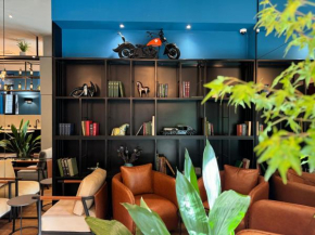 Tbilisi Edition - Design Hotel & Private Spa